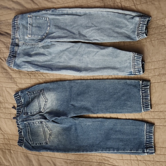 4T Boys Lot or Bundle Jeans - Picture 4 of 4